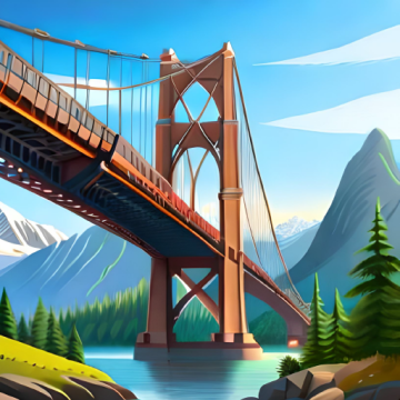 Bridgezz: Bridge Construction 安卓版v4.6.1