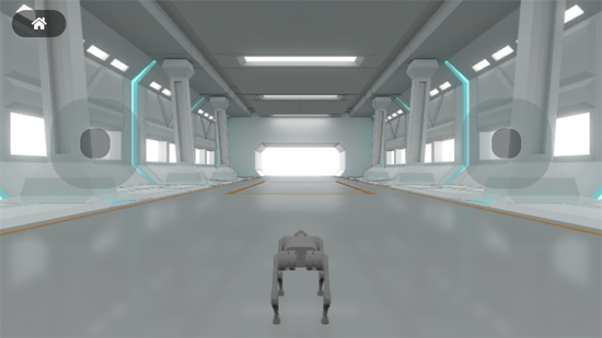 宇树Go 1App官方版 宇树Go 1App官方版