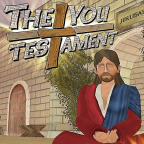 The You Testament 最新版v1.060