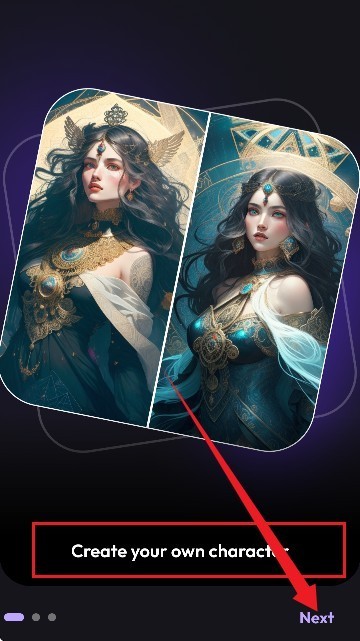 OpenArt怎么使用-2