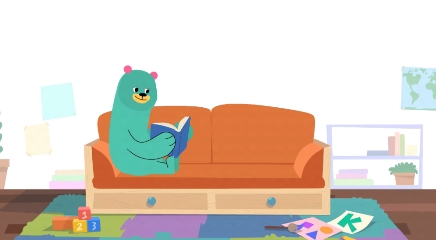 Khan Kids可汗学院儿童版app下载 Khan Kids可汗学院儿童版app下载