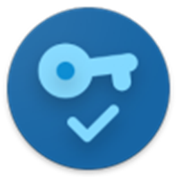 密钥认证app官方版1.8.4安卓版