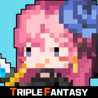 TripleFantasy 安卓版v7.96.0