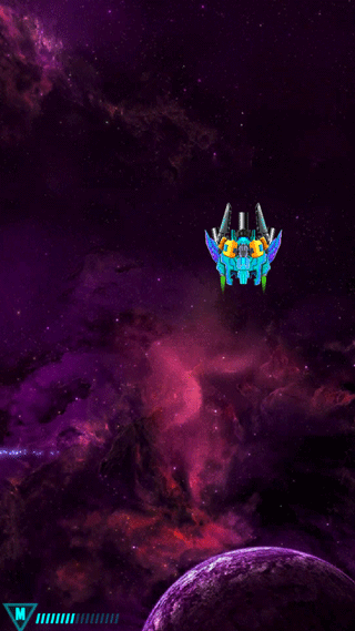 银河袭击独立行动图片10