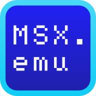 MSX模拟器(MSX.emu)1.5.82中文版