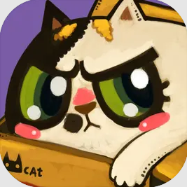 迷途猫的灵魂碎片免费版 安卓版v2.1.0