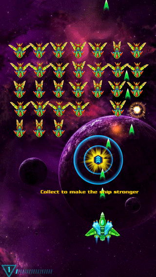 银河袭击独立行动图片5