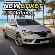 新车牌在线手游 手机版v0.7