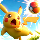 梦想与征程宝可梦手游 最新版v1.5