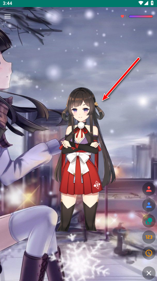 live2dviewerex官方正版 