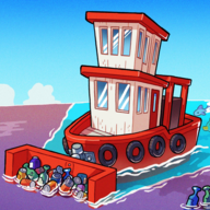 海洋清洁工最新版 安卓版v1.0