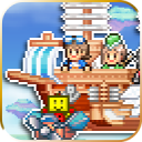 飞空艇探险物语最新版 手机版v1.0.6