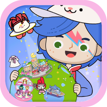 迷你校园城市 安卓版v1.0