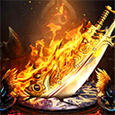 烈火勇者传奇游戏 最新版v100