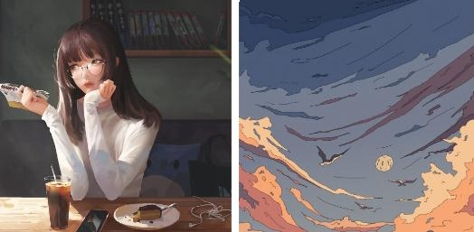 次元气壁纸去广告版