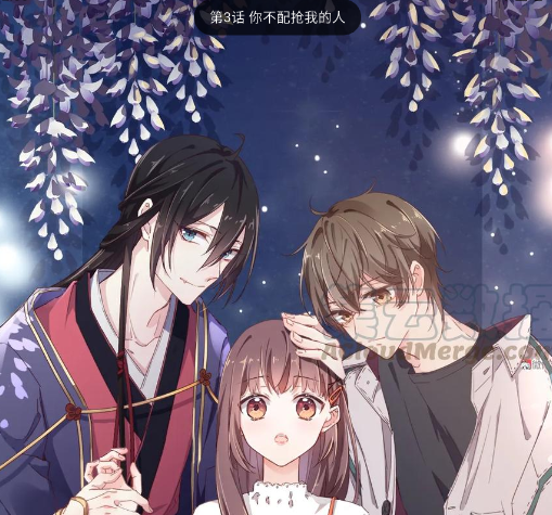 喵呜漫画app官方版(原喵上漫画现喵趣漫画)