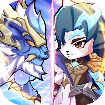 天选英雄上线送千抽版 无广告版v1.0.1