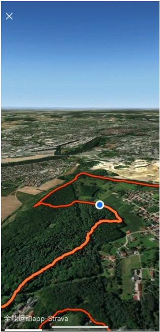 strava骑行软件最新版