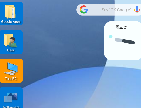 Win11 Launcher win11启动器手机版