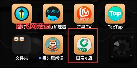 国寿e店2024最新版