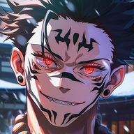 术式革命都市降魔最新版 绿色版v1.0.7