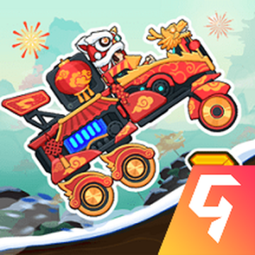 极速赛车向前冲 安卓版v1.0.2