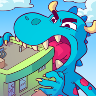 Disaster Town 官方版v0.15.1