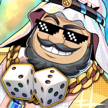 富翁派对手游 安卓版v2.0102.00476