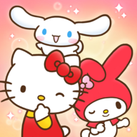 凯蒂猫和好朋友们点点乐官方版 Hello Kitty Match正式版v1.0.9