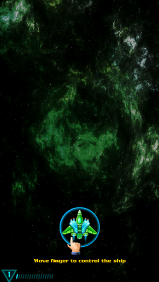 银河袭击独立行动图片4