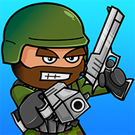 Mini Militia 安卓版v5.6.0