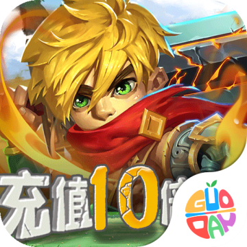 十万个大魔王 安卓版v1.1.2