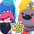 鱼酱大战氚氚怪安卓版 免费版v1.1