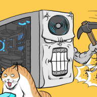 妖怪计算机 中文版v1.0