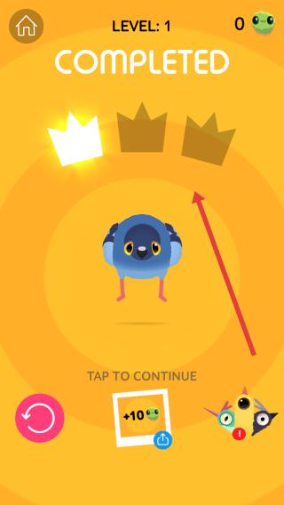 怎么顺利过关截图3