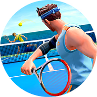 Tennis Clash 安卓版v6.25.0