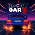 超跑模拟驾驶3内置菜单版 无限汽油版v1.06.092