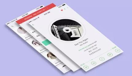 美派音乐app安卓版