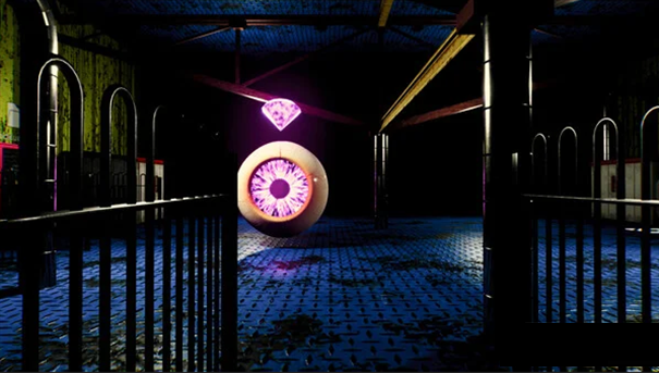 创世纪乐园游戏玩法3