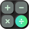 万能实用计算器app1.0.10最新版