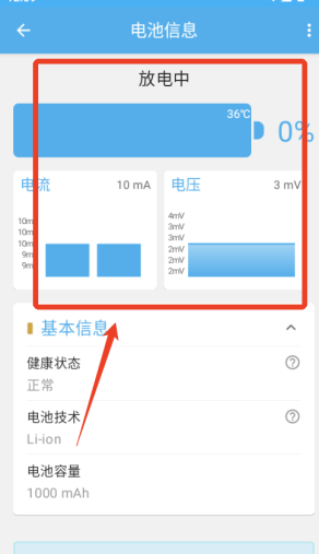 手机设备信息大全安卓版app