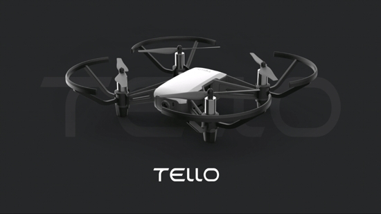TELLO无人机app最新版