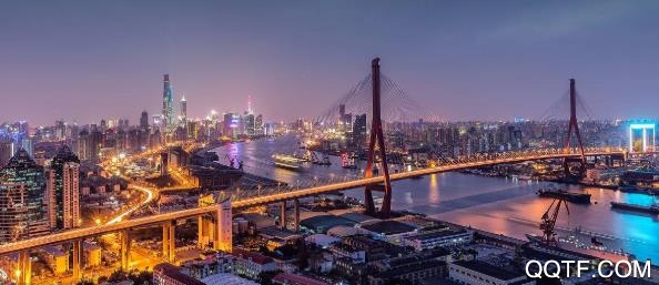 上海杨浦app最新版