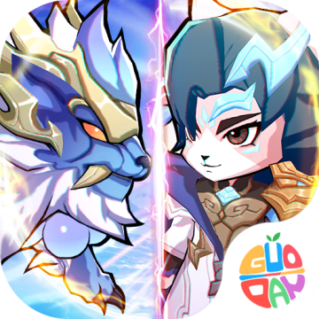 天选英雄 安卓版v1.0.1