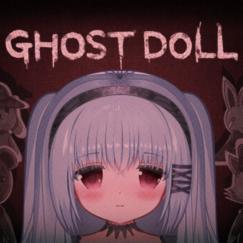 鬼人偶Ghost Doll手游 正版v1.20.611
