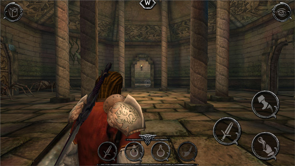 灵蛇神殿攻略截图4