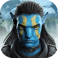阿凡达：重返潘多拉手游 联机版v1.0.5.1528