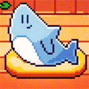 我的小鲨鱼移植版 安卓版v1.3