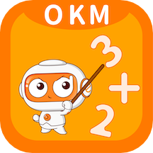 OKmath全科启蒙官方版