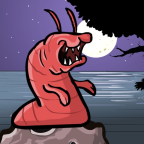 异型虫历险记 安卓版v1.0.5